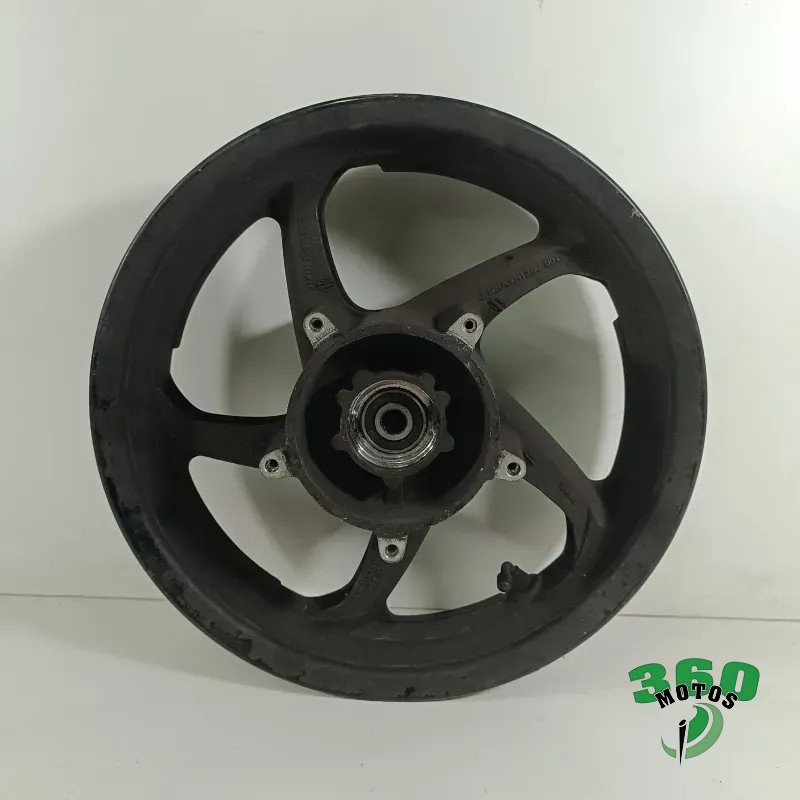 Rueda Delantera Rueda Delantera