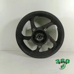 Rueda Delantera