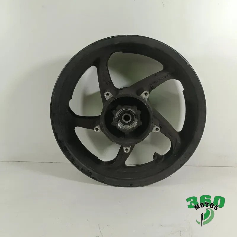 Rueda Delantera Rueda Delantera