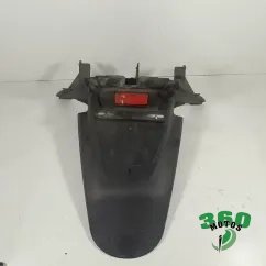 Aleta porta matricula Yamaha YAMAHA MAJESTY 400 2009 - 20012