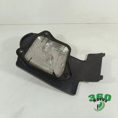Tapa cofano