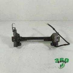 Mecanismo cierre asiento