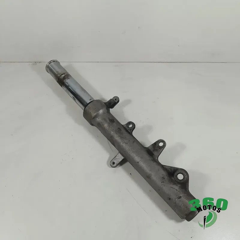 Barra completa izquierda