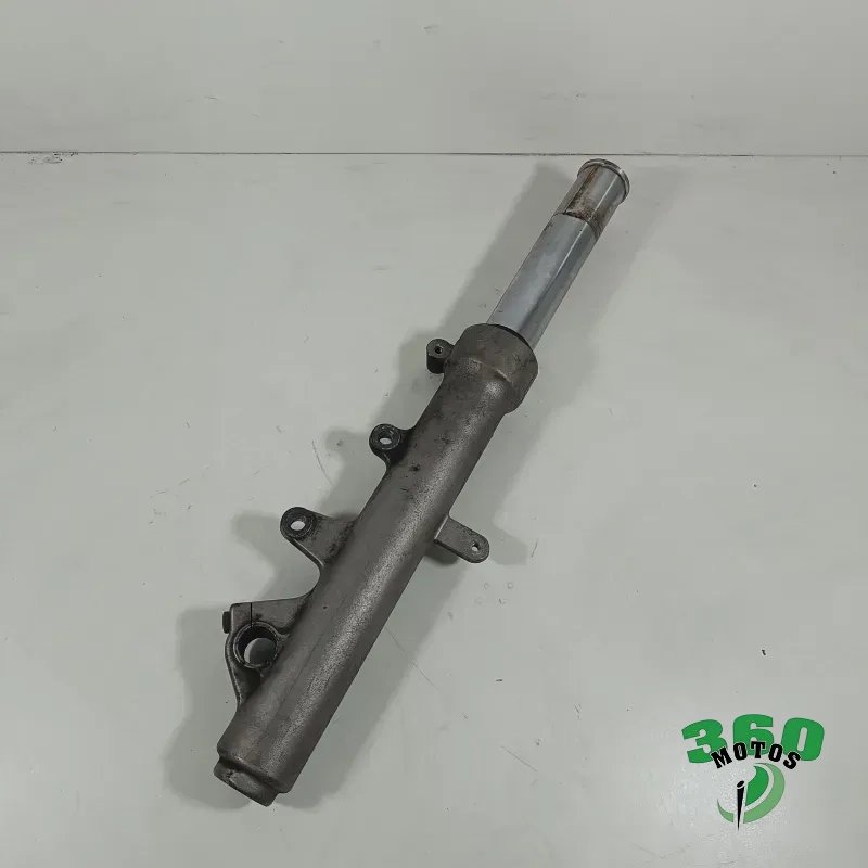 Barra completa derecha