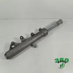 Barra completa derecha