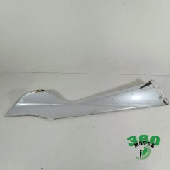 Quilla izquierda Yamaha YAMAHA MAJESTY 400 2009 - 20012