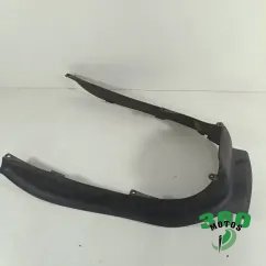 Embellecedor bajo asiento
