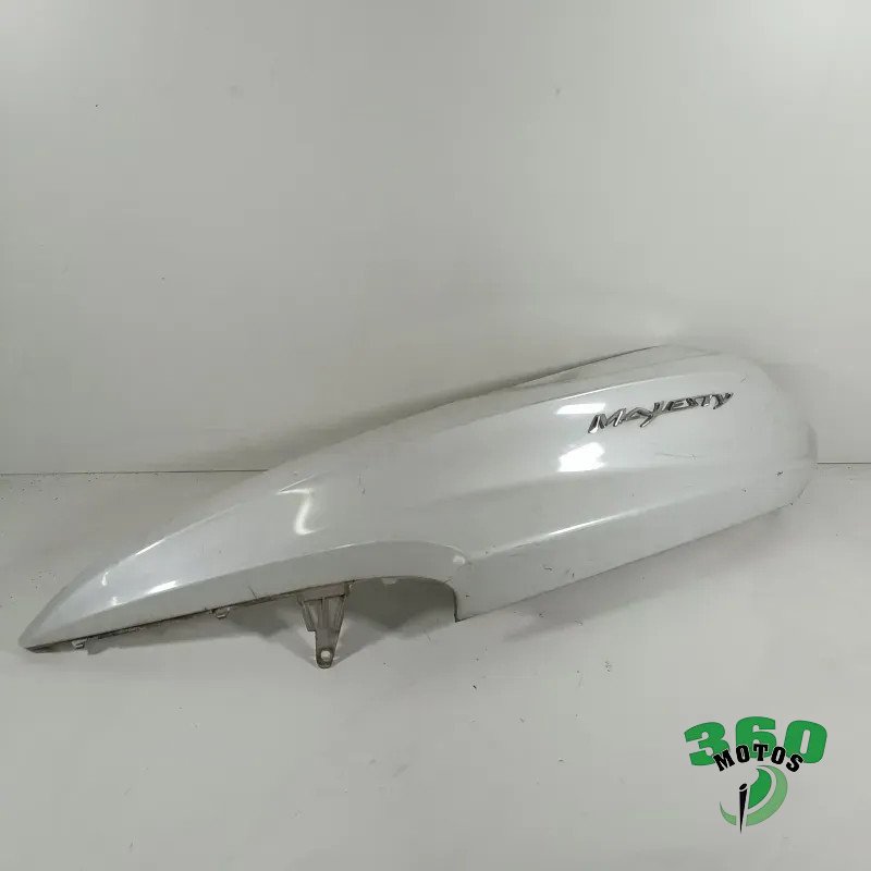 Cacha izquierda