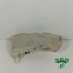 Deposito anticongelante
