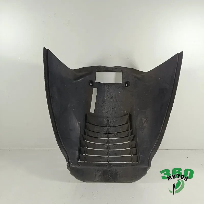 Boca tiburon