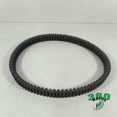 Correa transmision Yamaha YAMAHA MAJESTY 400 2009 - 20012