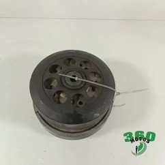 Embrague completo Yamaha YAMAHA MAJESTY 400 2009 - 20012