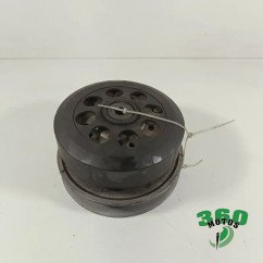 Embrague completo Yamaha YAMAHA MAJESTY 400 2009 - 20012