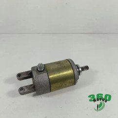 Motor arranque Yamaha YAMAHA MAJESTY 400 2009 - 20012