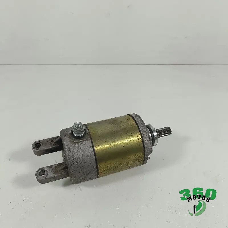 Motor arranque