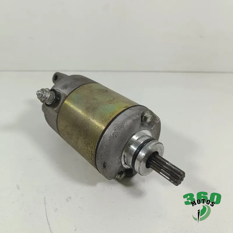 Motor arranque