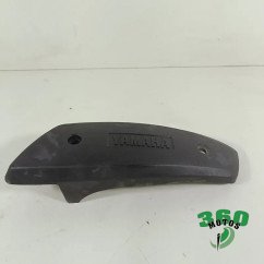 Embellecedor tapa variador pequeña