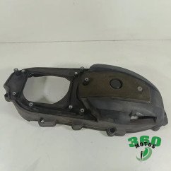 Embellecedor tapa variador Yamaha YAMAHA MAJESTY 400 2009 - 20012
