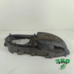 Embellecedor tapa variador