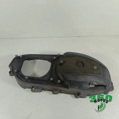 Embellecedor tapa variador Yamaha YAMAHA MAJESTY 400 2009 - 20012