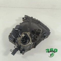 Tapa encendido Yamaha YAMAHA MAJESTY 400 2009 - 20012