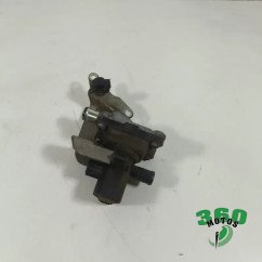 Desvaporizador Yamaha YAMAHA MAJESTY 400 2009 - 20012