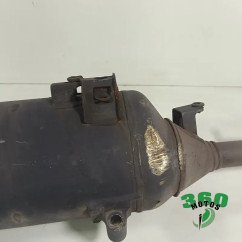 Silencioso Yamaha YAMAHA MAJESTY 400 2009 - 20012