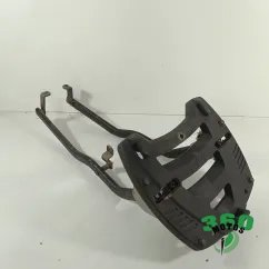 Transportin GIVI Suzuki SUZUKI GS 500 E 1989 - 1997