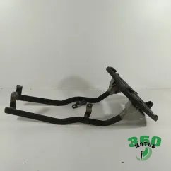 Transportin GIVI Suzuki SUZUKI GS 500 E 1989 - 1997