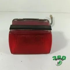 Piloto trasero Suzuki SUZUKI GS 500 E 1989 - 1997