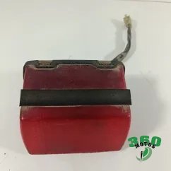 Piloto trasero