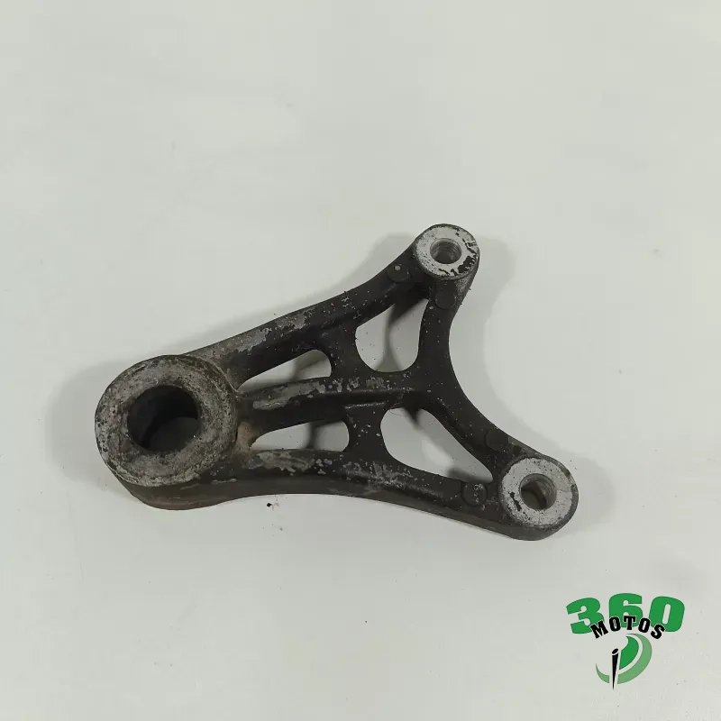 Soporte pinza freno trasera