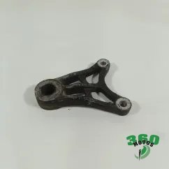 Soporte pinza freno trasera