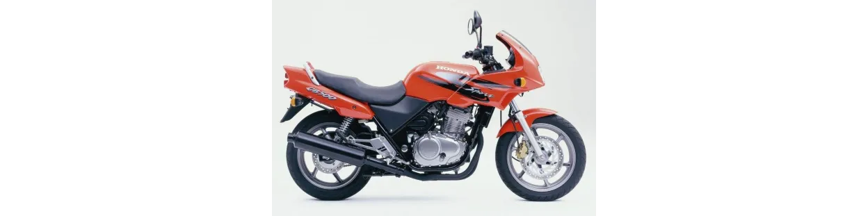 Recambios Honda CB 500 S 1998-2004 de ocasión con garantía | Motos 360