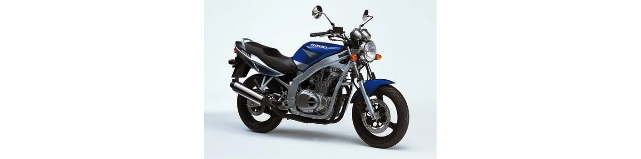 Recambios Suzuki GS 500 E 1998-2004 de ocasión con garantía | Motos 360