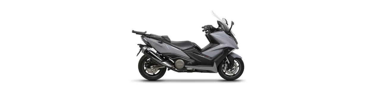 Recambios Kymco AK 550 2017-2021 de ocasión con garantía | Motos 360