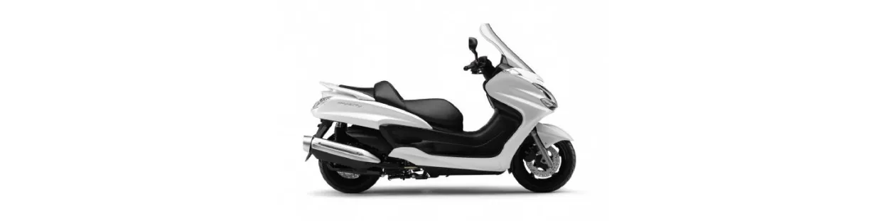 Recambios Yamaha Majesty 400 2009–2012 de ocasión con garantía | Motos 360