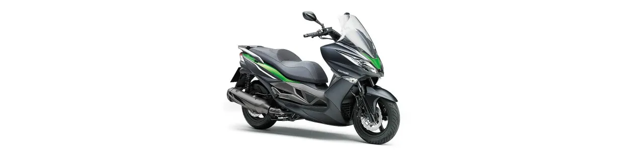 Recambios Suzuki GSX 600 R 2004-2005 de ocasión con garantía | Motos 360