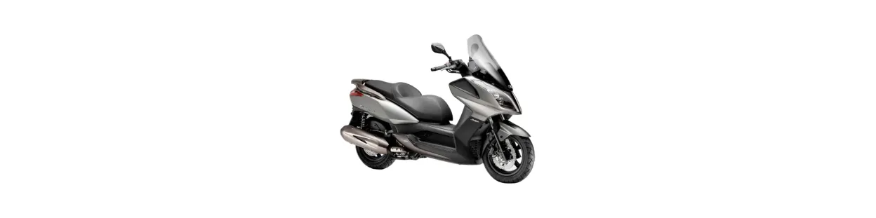 Despiece KYMCO SUPER DINK 300 (10-14) Con 1 año de garantía. Motos 360