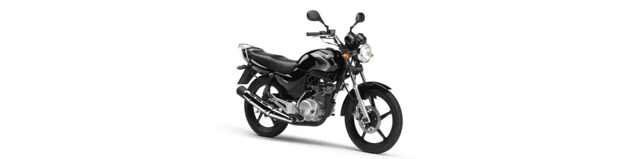 Despiece YAMAHA YBR 125 (05-06) | 1 Año Garantía