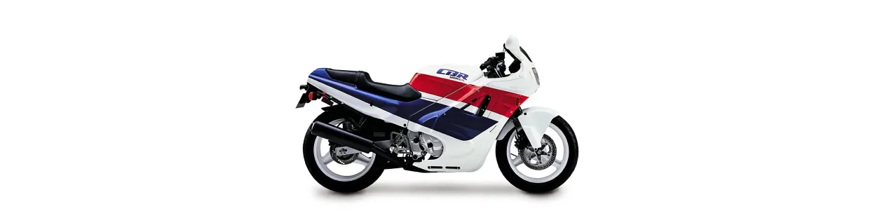 Despiece HONDA CBR 600 F (87-90) | 1 Año Garantía | Motos 360