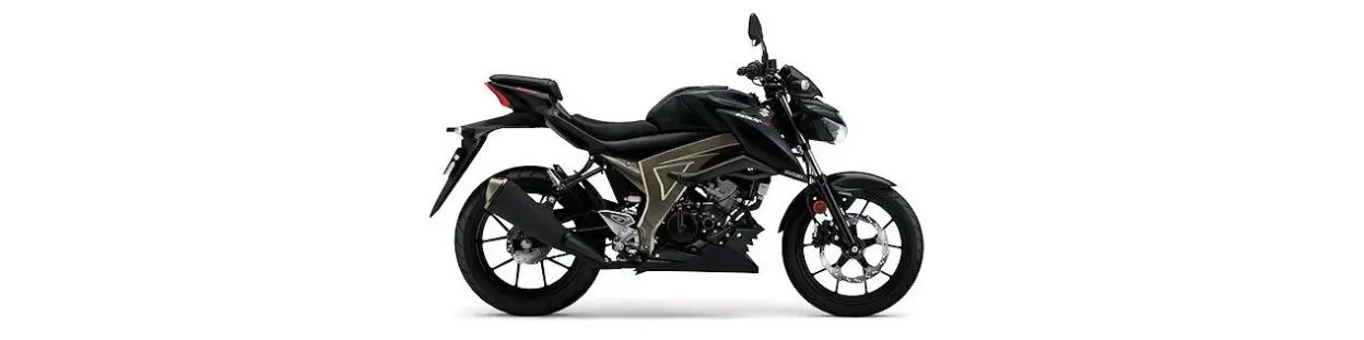 Recambios SUZUKI GSX 125 S (2018-2020) | Repuestos Moto