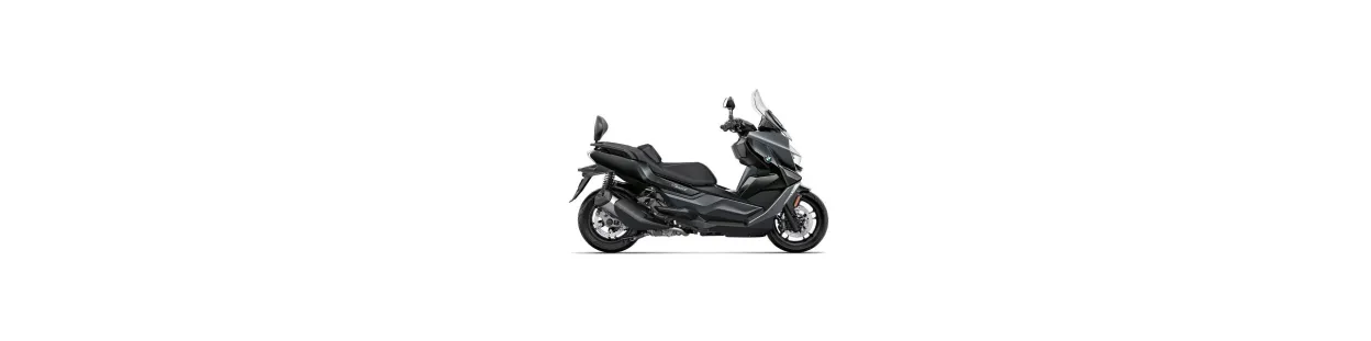 Recambios BMW C 400 X 2018-2021 | Desguace Motos 360
