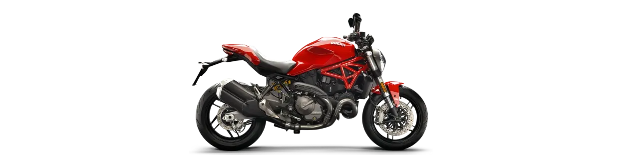 Recambios Ducati Monster 821 Dark 2018-2020 | Motos 360