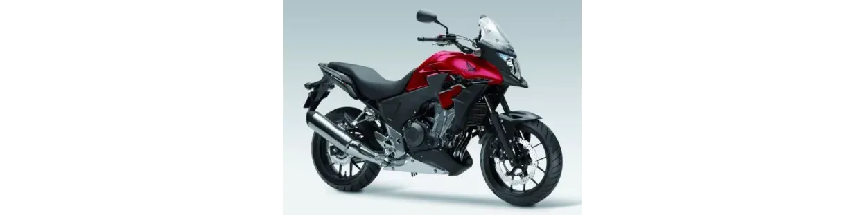 Recambios Honda CB 500 X 2013-2015 | Motos 360