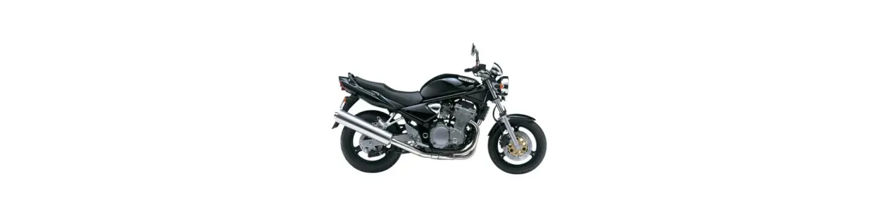 Recambios Suzuki Bandit 600 N 2000-2004 | Motos 360