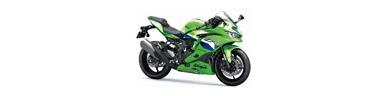 Recambios Kawasaki Ninja ZX-4RR 2023-2026 | Motos 360