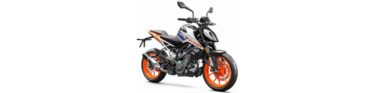 Recambios KTM Duke 125 2021-2023 | Motos 360