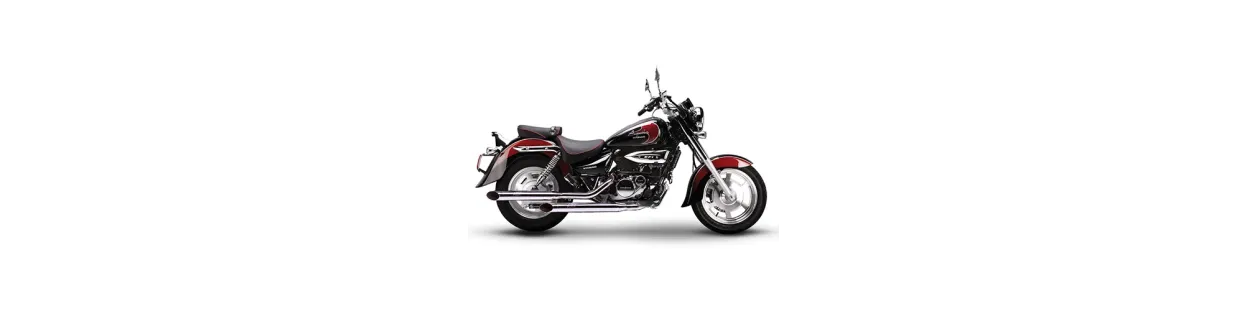 Recambios Hyosung Aquila GV 250i 2008-2016 | Motos 360