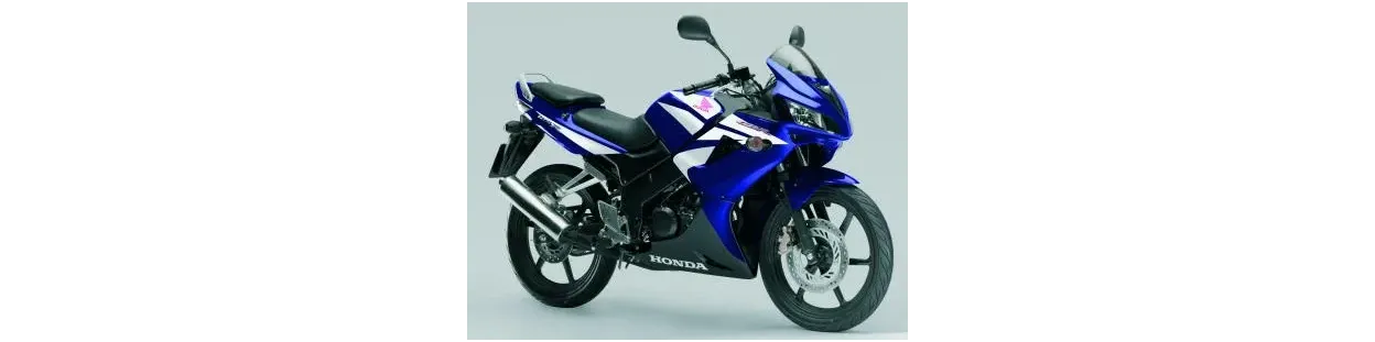 Recambios Honda CBR 125R 2007-2010 | Motos 360